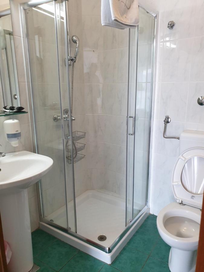 Bed and Breakfast Sobe Mamalu Valun Exterior foto