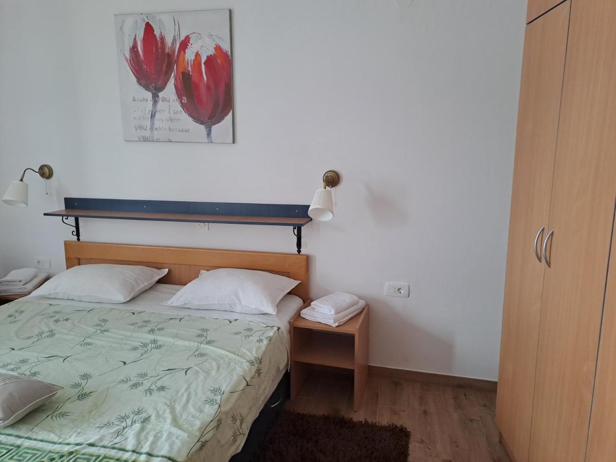 Bed and Breakfast Sobe Mamalu Valun Exterior foto