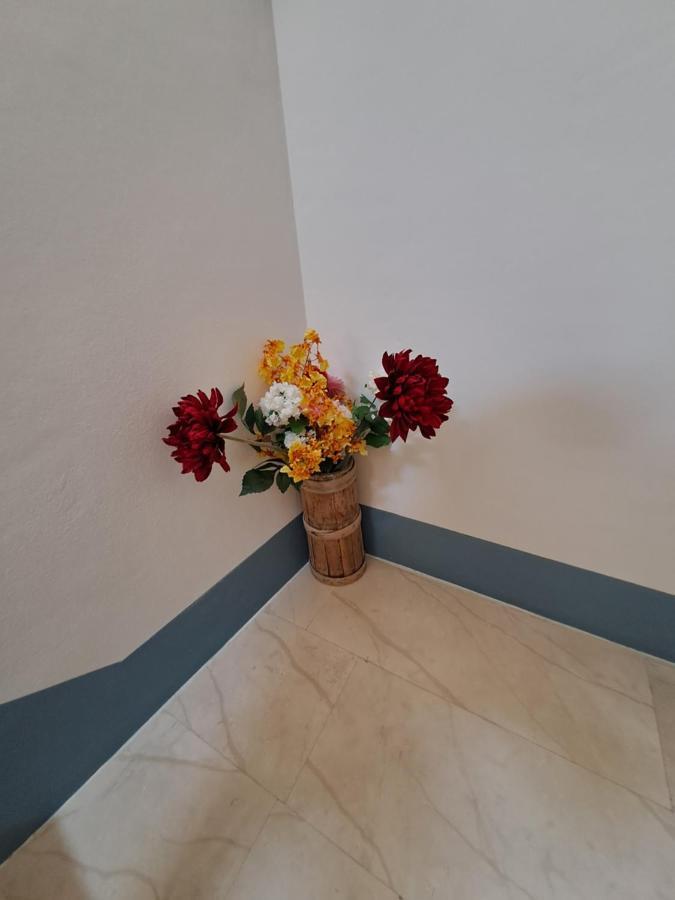 Bed and Breakfast Sobe Mamalu Valun Exterior foto