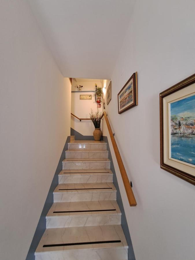 Bed and Breakfast Sobe Mamalu Valun Exterior foto