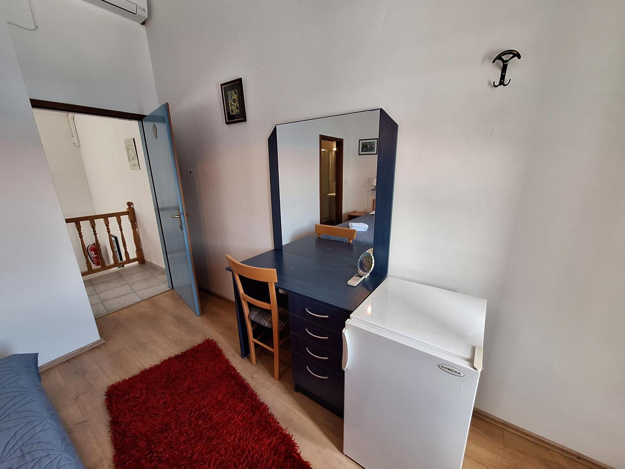 Bed and Breakfast Sobe Mamalu Valun Exterior foto