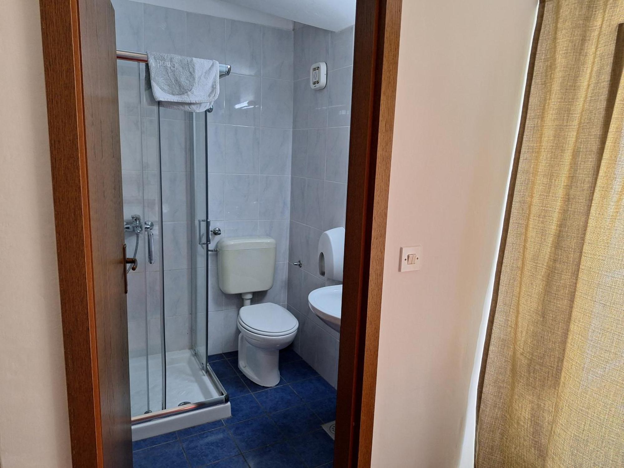 Bed and Breakfast Sobe Mamalu Valun Exterior foto